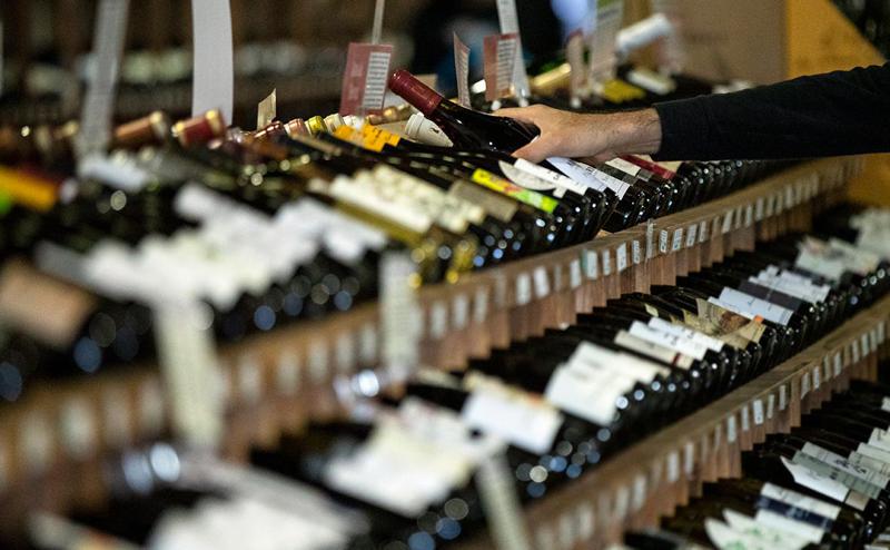 ბიძინა ივანიშვილის ძმა, დუგლაძეები და სხვანი - ვის ეკუთვნის კომპანიები, რომლებმაც წელს რუსეთში ყველაზე მეტი ღვინო გაიტანეს