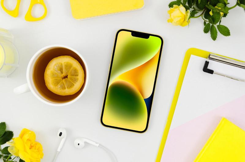 რას ამბობს iPhone-ის ფერი თქვენზე