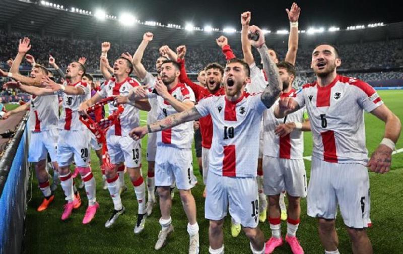 "სირცხვილია მათთან წაგება, ვინმეს სახელი მაინც გსმენიათ?“ - პორტუგალიელები ნაკრების მარცხით შოკში არიან: გამოხმაურებები სოციალური ქსელიდან