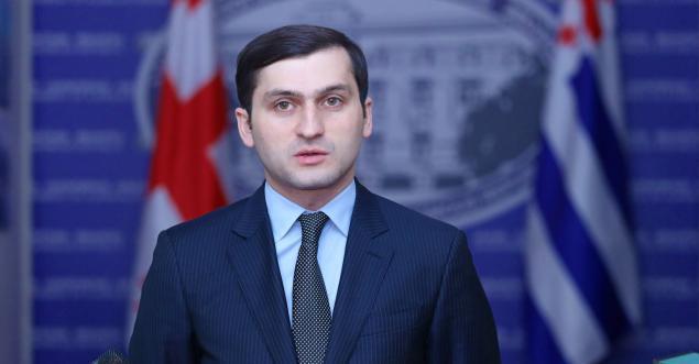 "კვლევის თანახმად, ზღვის წყლის ხარისხი გაუმჯობესებულია შარშანდელ წელთან შედარებით, პერიოდულად გაგრძელდება ხარისხის შემოწმება" - თორნიკე რიჟვაძე