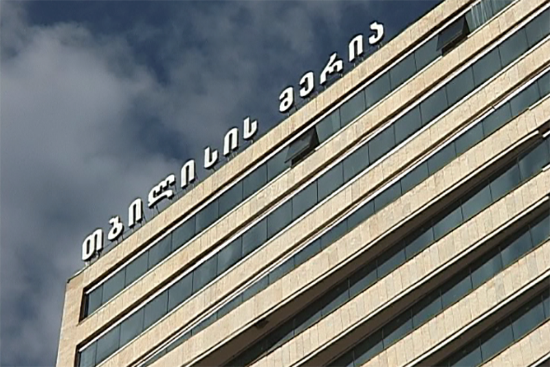 თბილისის მერია გლდანის რაიონში, ახმეტელის ქუჩის რეაბილიტაციას იწყებს - ტრანსპორტის გადაადგილება დროებით შეიზღუდება