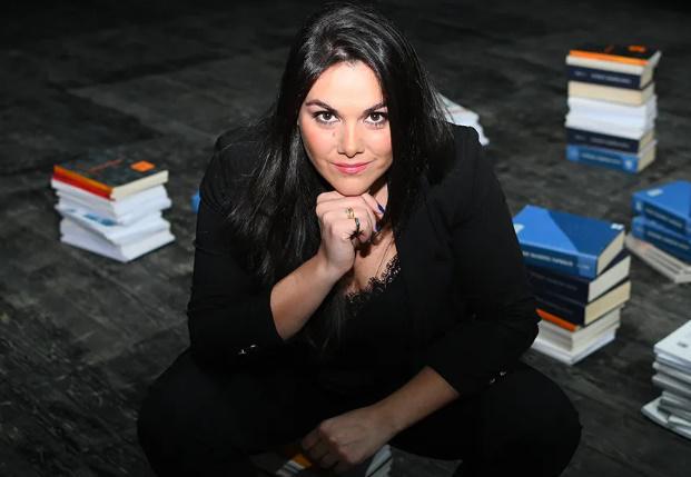 "მეათე კლასიდან ვმუშაობ, მაგრამ ვერასოდეს მოვახერხე, რომ დანაზოგი მქონოდა" - მსახიობი მრავალფეროვანი სამსახურებით: რაში ხარჯავს ყველაზე მეტ თანხას ნათია კვაშალი?