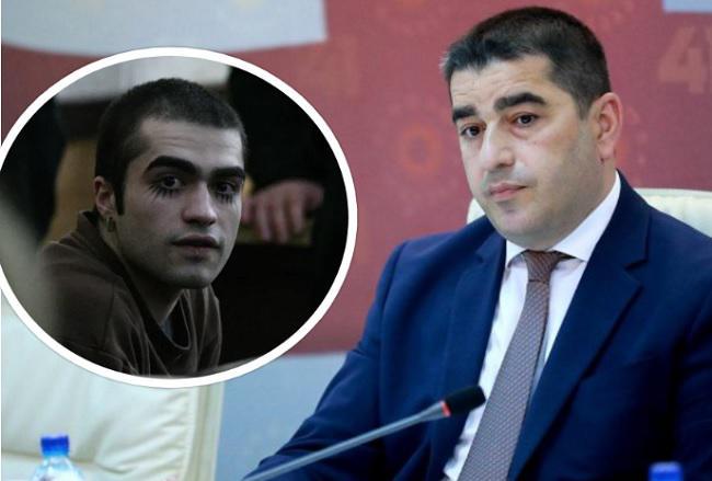 "სანამ ლაზარე გრიგორიადისის მამა იტყოდა, რომ მისი შვილი გარკვეულმა არასამთავრობო ორგანიზაციებმა გამოიყენეს, ამას ჩვენ ვამბობდით" - შალვა პაპუაშვილი