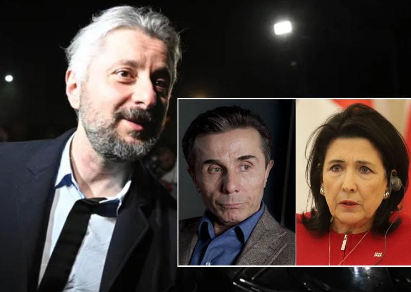 "არ გამოვრიცხავ, ზურაბიშვილს ჰქონოდა კონსულტაციები ივანიშვილთან... მთავარია, რომ ეს სახელმწიფოებრივი გადაწყვეტილებაა" -  ექსპერტები გვარამიას შეწყალებასა და შეთქმულების თეორიებზე