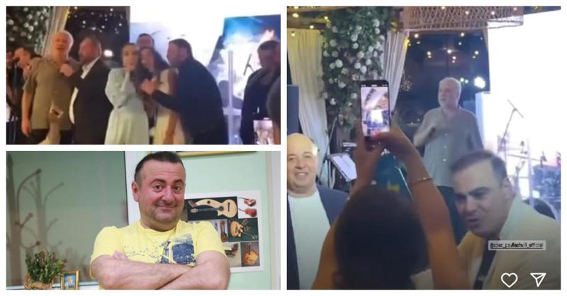 "კიდევ კარგი "სამშობლოს“ ვმღეროდით და არა "კატიუშას“ - რას ჰყვება ხვიჩა მაღლაკელიძე მოსკოვურ წვეულებაზე, რომელსაც პავლიაშვილთან ერთად, ნუცა ბუზალაძე, დათო ხუჯაძე და სხვა ქართველები ესწრებოდნენ