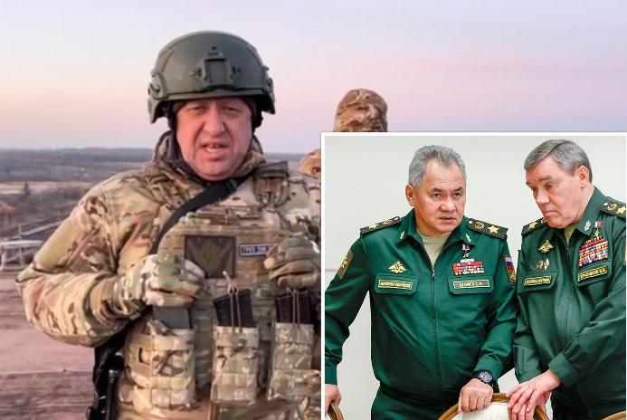 "არ არის გამორიცხული, ამ ამბის ფონზე პრიგოჟინის დაკავება ან მოკვლა სცადოს შოიგუ-გერასიმოვის კლანმა" - რა ხდება და რა პროცესები შეიძლება განვითარდეს რუსეთში?