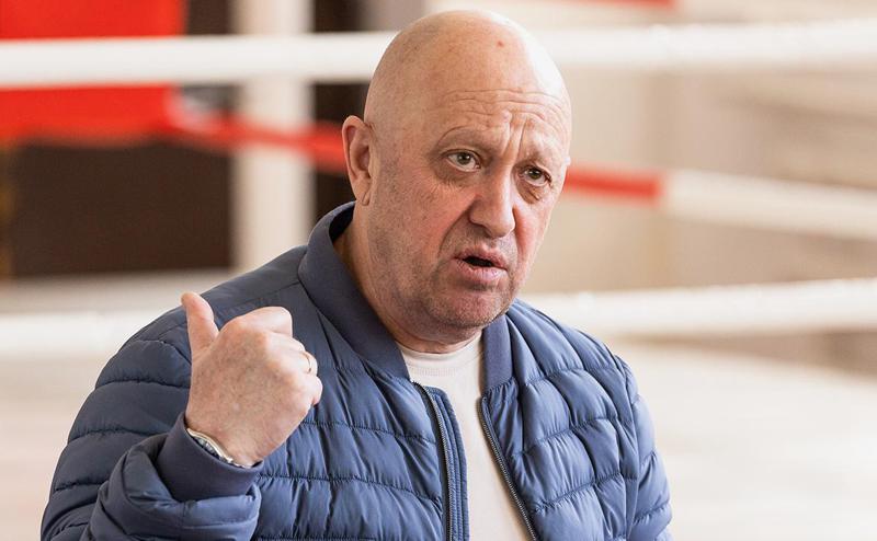 რუსეთის საგამოძიებო კომიტეტმა თვითმფრინავის კატასტროფის შედეგად ევგენი პროგოჟინის სიკვდილი ოფიციალურად დაადასტურა