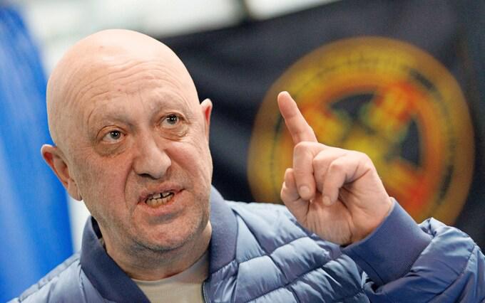 პრიგოჟინი ირწმუნება, რომ რუსეთის თავდაცვის სამინისტროს ძალებმა "ვაგნერი" დაბომბეს და  "შოიგუს განდევნის ოპერაციას" იწყებს  - როგორია კრემლის პასუხი და რა ხდება რუსეთში? ყველა დეტალი