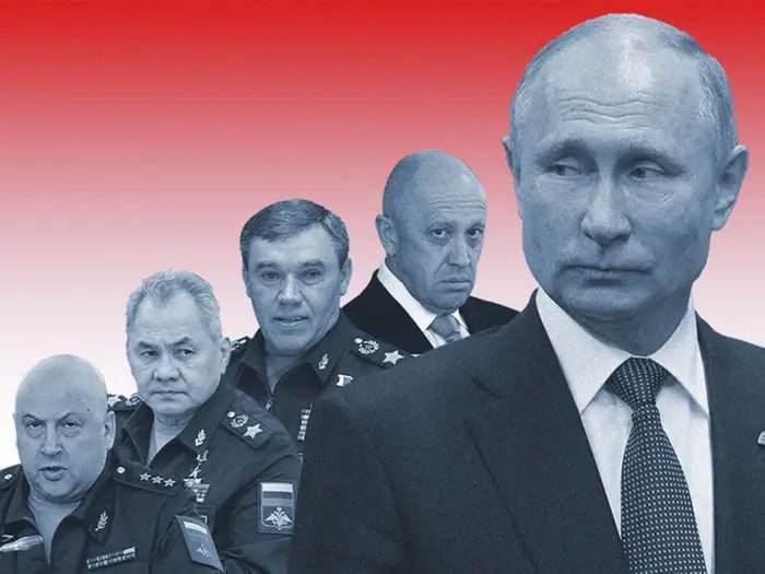 "როგორც რუსი ანალიტიკოსები ამბობენ, მაღალია რისკი იმისა, რომ პრიგოჟინის მოქმედება მხარდაჭერილია პუტინის კარზე და გადატრიალება მოხდება" - რა ელის რუსეთს: სავარაუდო პროგნოზები