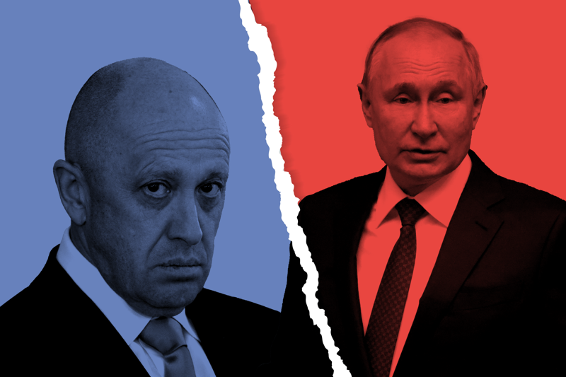 "ვიხილავთ პუტინის მხრიდან პარანოიას და ჯარის სრულ კონტროლს...რუსეთის ტერიტორია არ ყოფილა აუღებელი რამ" - როგორ აფასებს ექსპერტი რუსეთში განვითარებულ მოვლენებს