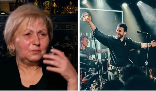 "არავინ გაბედოს ლევანიკოს სახელის ხსენება და ვინმესთან გაიგივება" - რას წერს ლევან კბილაშვილის დედა