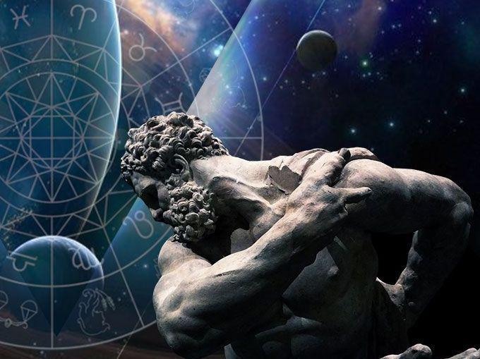 რეტროგრადული სატურნი თავის წესების შესრულებას მოითხოვს