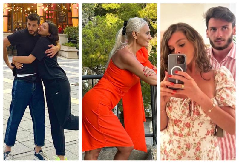 ქართველი ვარსკვლავები უცხოურ კურორტებზე - ვინ სად ისვენებს?