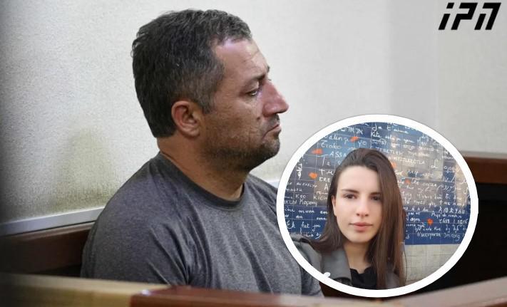 თამარ ბაჩალიაშვილის საქმეზე ყოფილ გამომძიებელს, სერგო შუბითიძეს აღკვეთის ღონისძიების სახით პატიმრობა შეეფარდა