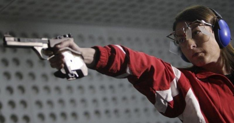 ტყვიის ლეგენდარული მსროლელი ნინო სალუქვაძე ოლიმპიურ თამაშებზე მეათედ იასპარეზებს