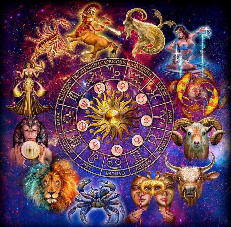 27 ივნისის ასტროლოგიური პროგნოზი