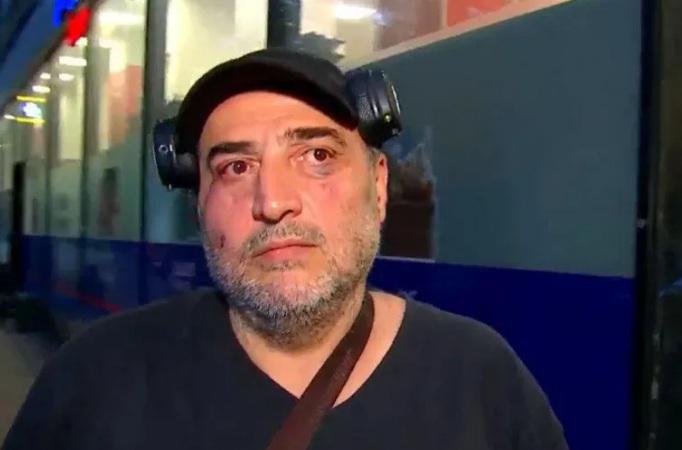 მიშა მშვილდაძეზე ძალადობისთვის პროკურატურამ ერთ პირს ბრალდება წარუდგინა