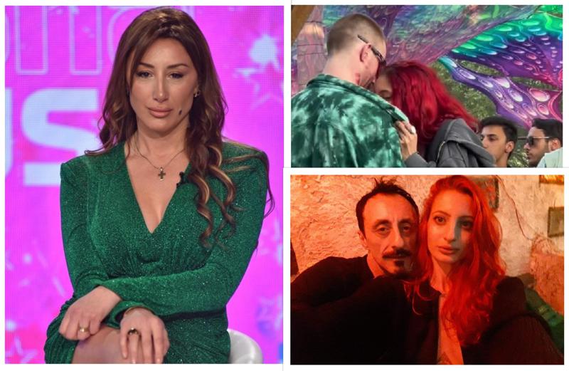 "შემომდის ათასობით მესიჯი, აი, თქვენი რძალი როგორ იქცევაო... მინდა, გითხრათ, რომ ჩემი რძალი აღარ არის, გიორგი ცოლს გაშორდა" - ლენუკა ყიფშიძე