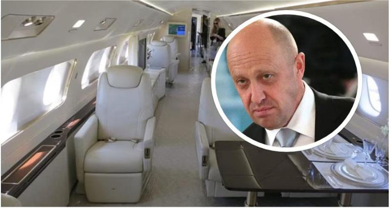 მედიის ცნობით, ევგენი პრიგოჟინის თვითმფრინავი ბელარუსში ჩაფრინდა