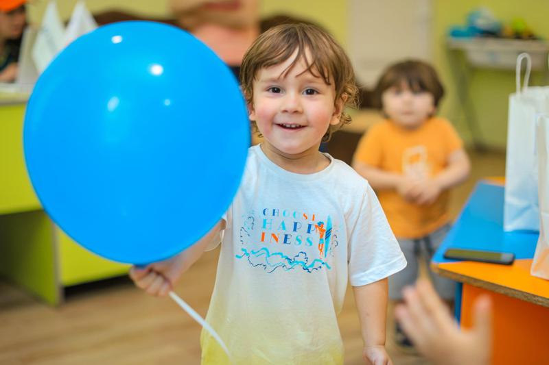 ბავშვების მხარდასაჭერად World Vision-მა Carter's საქართველოსთან გრძელვადიანი თანამშრომლობა დაიწყო