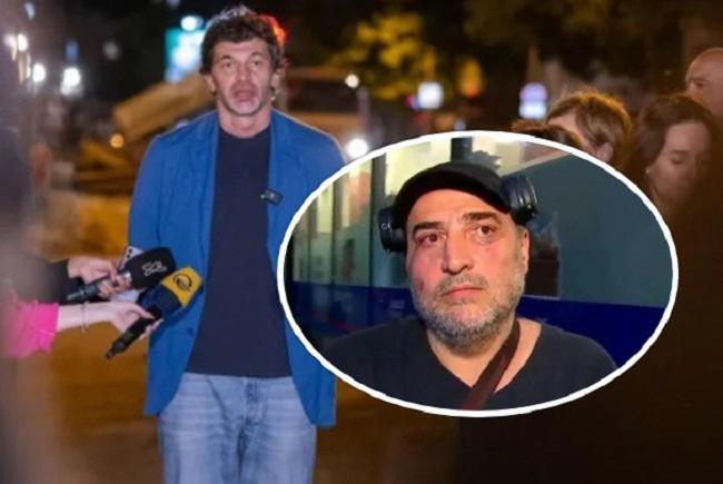 "ყველანაირი ძალადობა არის მიუღებელი... ძალადობა მარტო ფიზიკური არ არის, ძალადობა არის ვერბალურიც, ტელევიზიების საშუალებით" - რას ამბობს კალაძე მშვილდაძეზე თავდასხმის თაობაზე?