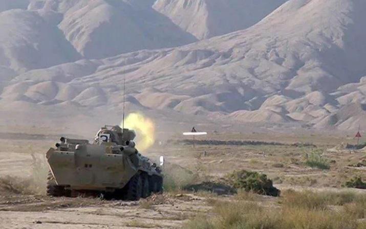 აზერბაიჯანელებმა სომხების პოზიციები დაბომბეს, დაიღუპა 4 ჯარისკაცი - რა ინფორმაციას ავრცელებს სომხური მედია