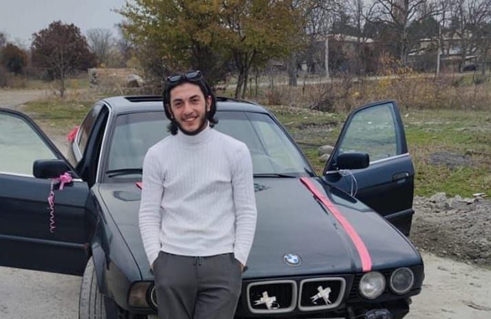 ვინ არის 22 წლის ახალგაზრდა, რომლის ცხედარი ცოტა ხნის წინ მდინარე მტკვარში იპოვეს