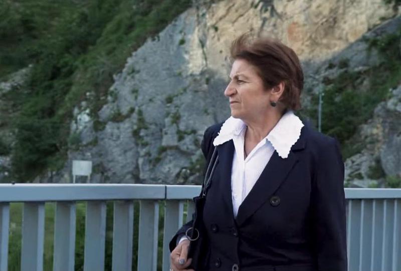 "7 კილომეტრიან უღელტეხილს ფეხით გავდიოდი, ძირითადად პენსიონრები მელოდებოდნენ" - გაიცანით ვენერა დაშნიანი: 65 წლის საჯარო მოხელე, რომელიც ლეჩხულემებს განსაკუთრებით უყვართ