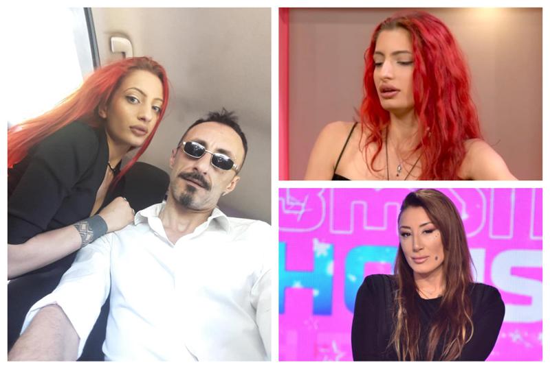 "ექვსი თვეა, დავშორდით, მაგრამ პროცესები ცოტა ადრე დაიწყო... იყო სტრესი, ბოლოს კონფლიქტებიც, ლენუკასგან არ მწყენია ის პოსტი" - გიორგი ყიფშიძის ყოფილი მეუღლე