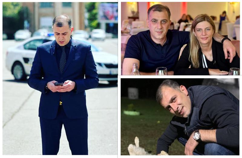 მოგებული ავტომობილი, იპოთეკური სესხი და ჟურნალისტი მეუღლე - შსს-ს მაღალჩინოსნის პირადი ცხოვრება და ქონებრივი დეკლარაცია