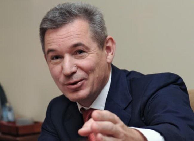 რუსეთის მოქალაქეობაზე უარი კიდევ ერთმა მილიარდერმა თქვა