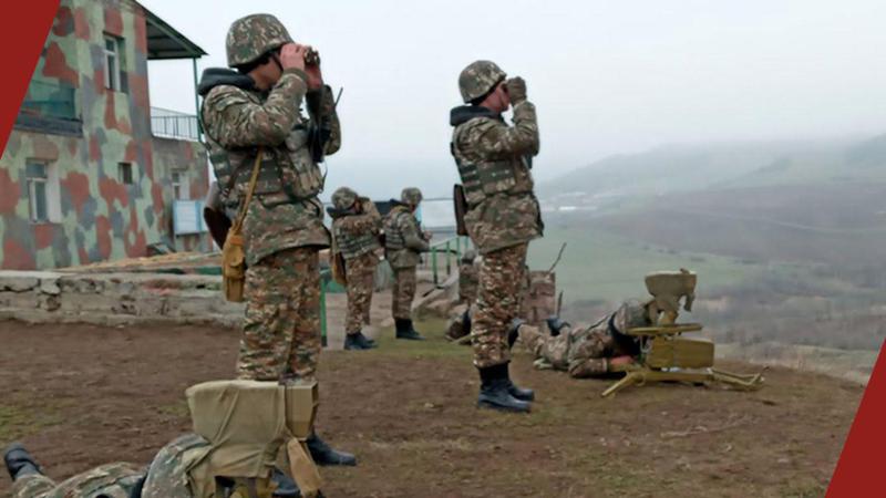 სომხეთ-აზერბაიჯანს შორის ვითარება კვლავ დაიძაბა: სომეხი პოლიტოლოგების აზრით, აზერბაიჯანს რუსეთი ეხმარება - "ეს იმიტომ, რომ სომხეთმა უარი თქვა მოსკოვის შეხვედრაზე"