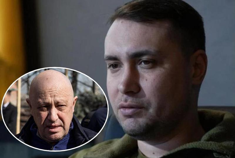 "პრიგოჟინის ცხედარი არავის უნახავს" - უკრაინის მთავარი მზვერავის სკანდალური ინტერვიუ: რას ამბობს ბუდანოვი პუტინის "კლონებსა" და ომზე?