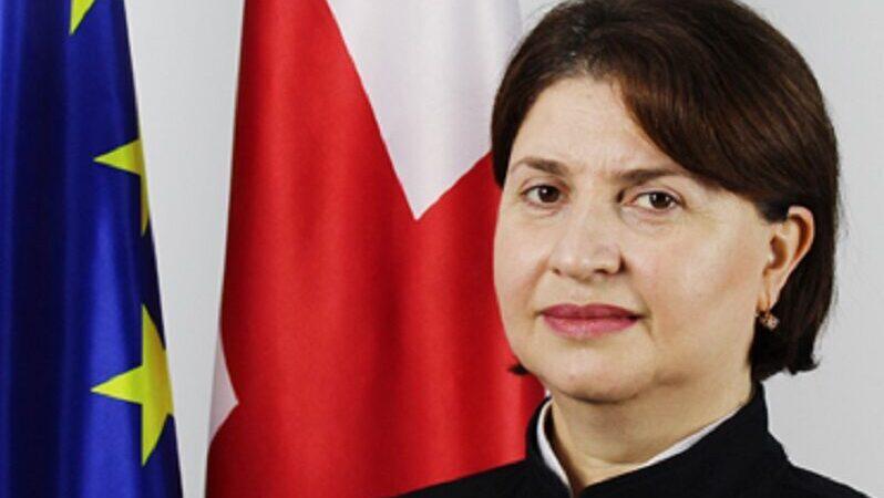 12 წლის ბავშვთან სქესობრივ დანაშაულში ბრალდებულს მოსამართლე ციცინო მოსიძემ საპროცესო დაუმტკიცა - "ბათუმელები"