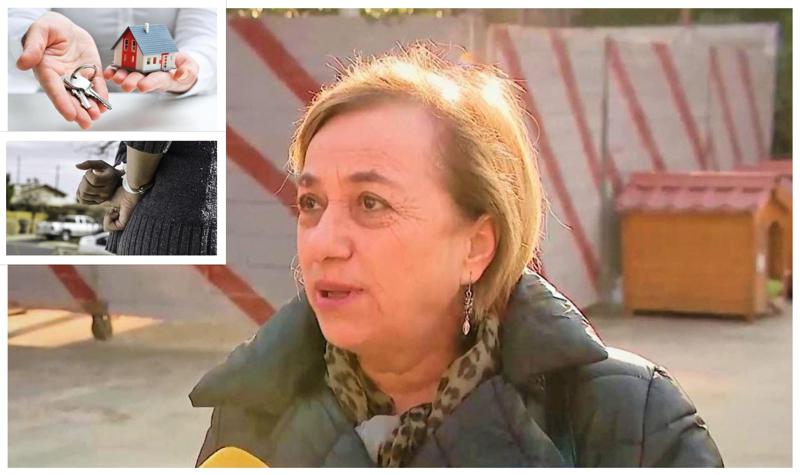 დაკავებულია ელისო ცუცქირიძე: ქალი, რომელსაც ასობით ადამიანი თანხის თაღლითურად მითვისებას ედავება - "მაკლერების ჯგუფის" დანაშაულებრივი სქემისა და ბრალდების დეტალები