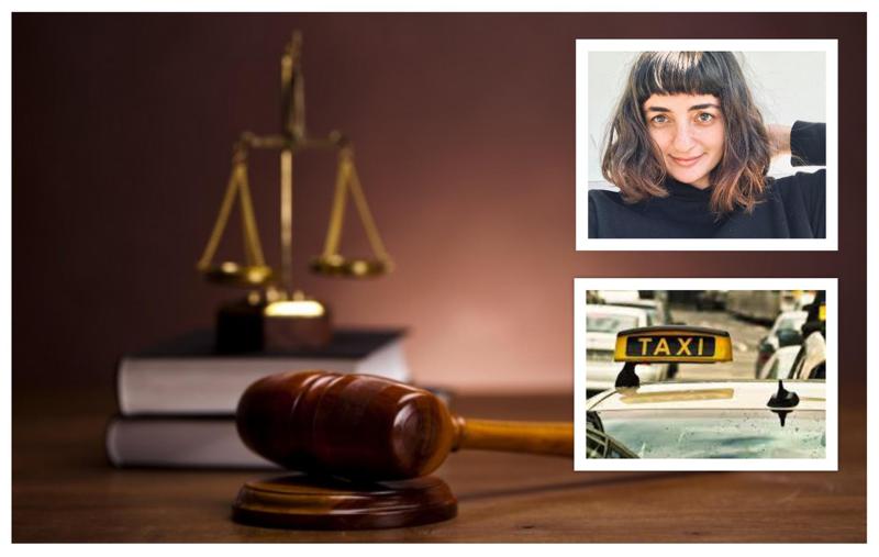 საქალაქო სასამართლომ დააჯარიმა ტაქსის მძღოლი, რომელმაც ქუჩაში მიმავალ გოგონას დაუძახა: "რამხელა ბაყვები გაქვს" - რას წერს სოფო გოგსაძე მისი საქმის შესახებ?