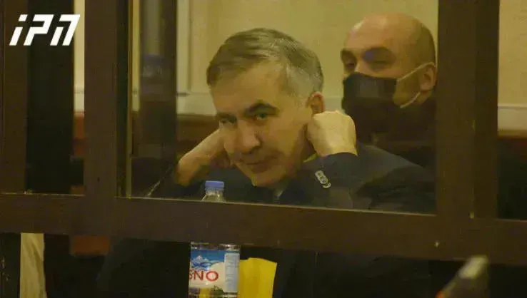 "დაცარიელებული სოფლები, ტყედ ქცეული ყანები და ყოველი მეორე მოსახლე ემიგრაციაში - გურიაში ჩანს ყველაზე კარგად თუ როგორ არ ანაღვლებს ივანიშვილს ქართველი ხალხი" - სააკაშვილი