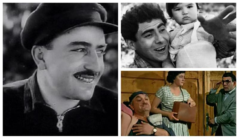 "უდიდესი მსახიობი შუა გადაღების დროს ტრაგიკულად გარდაიცვალა, რაც ლელიკოსთვის უმძიმესი რამ იყო" - ცნობილი კომედიური ფილმების რეჟისორის ცხოვრება და ფილმი, რომელიც საბჭოთა კავშირმა აუკრძალა