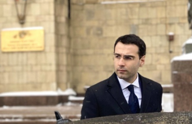 სტამბოლის აეროპორტში ინალ არძინბას დაკავება სცადეს - რისთვის ჩავიდა აფხაზეთის ე.წ. საგარეო საქმეთა მინისტრი თურქეთში?