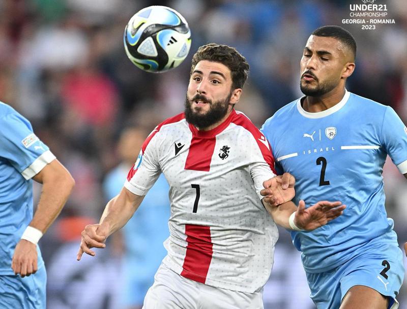 "დღის ასეთი დასასრული არაა ის, რაც თქვენ დაიმსახურეთ. მადლობა არის ძალიან სუსტი სიტყვა, რაც ჩემს და გუნდის მადლიერებას გამოხატავს..." - ზურიკო დავითაშვილის მიმართვა გულშემატკივარს