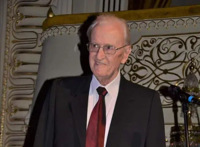 საოპერო მომღერალი და მსახიობი თენგიზ მუშკუდიანი გარდაიცვალა