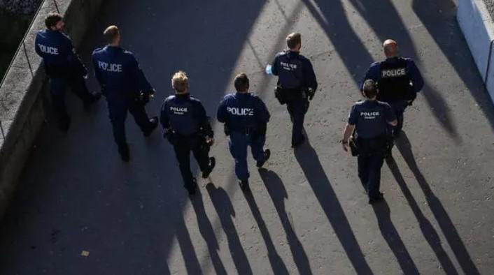 საფრანგეთში პოლიციის მიერ 17 წლის ახალგაზრდის მკვლელობას არეულობა მოჰყვა შვეიცარიაშიც - დააკვეს 7 პირი, რომელთაგან ერთი ქართველია