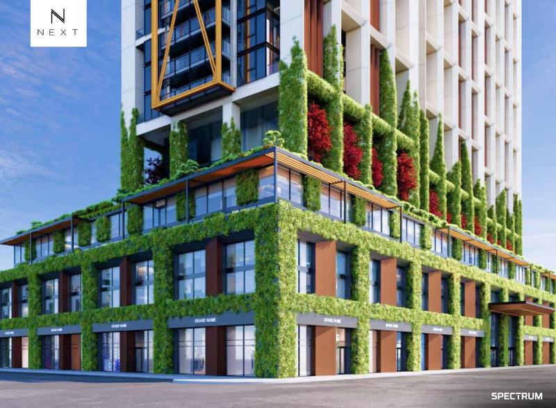 NEXT-ი ბათუმში მორიგი ინოვაციური პროექტით NEXT ADDRESS