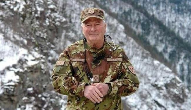 "პაციენტებთან სოფელ-სოფელ ფეხით დავდივარ. პროფესიით ქირურგი აქ ყველაფრის ექიმი ვარ, ხალხმა "დოხტური“ შემარქვა" - მგლებს და ზვავს გადარჩენილი, ხევსური ექიმის ფათერაკიანი ცხოვრება