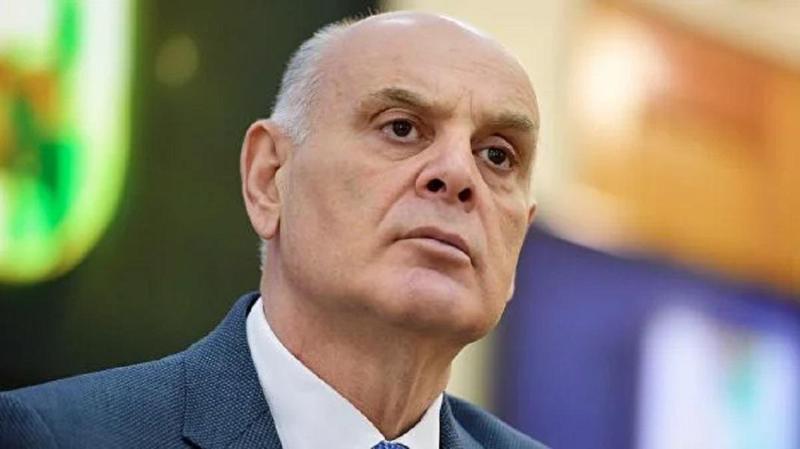 ასლან ბჟანიაც არასამთავრობო ორგანიზაციებს უპირისპირდება - "საერთაშორისო ორგანიზაციები იმის პირობებს ქმნიან, რომ აფხაზეთი საქართველოს შემადგენლობაში შევიდეს”