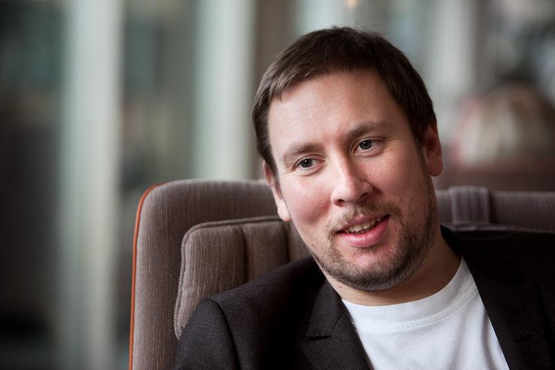 ჰელსინკის მერის მოადგილეს მატარებლის გვირაბში, კედლის მოხატვისას წაასწრეს - სახელმწიფო მოხელეს სასამართლო ემუქრება