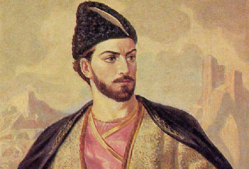 ცხინვალში ადგილობრივი მწერლები "ვეფხისტყაოსნის" ავტორის ვინაობაზე იმსჯელებენ, რადგან ფიქრობენ, რომ შესაძლოა, პოემა "ოს პრინცს, დავით სოსლანს დაეწერა"