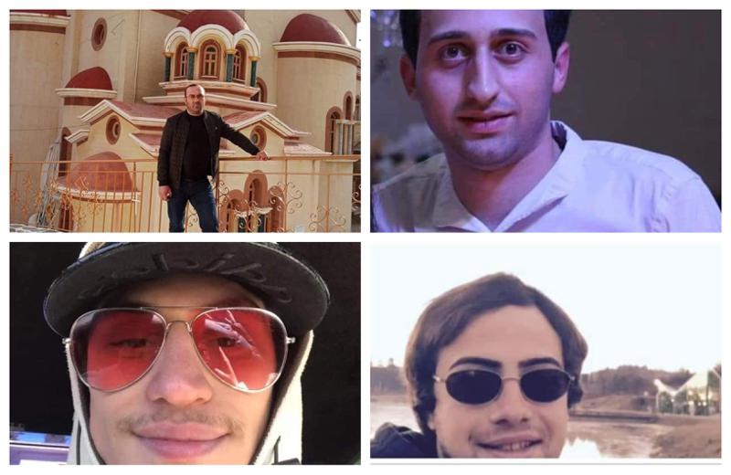 "მთელი სოფელი გლოვობს, ბიჭების სახლები კილომეტრითაა დაშორებული... ტრაგედია იმ დროს მოხდა, როცა ქუთაისიდან დასავლეთში მიდიოდნენ" - რას ჰყვებიან გეგუთელები?