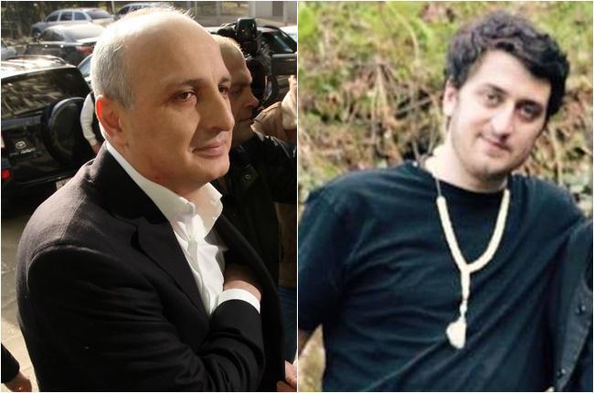 სოციალურ ქსელში ვანო მერაბიშვილზე თავდასხმის ამსახველი კადრები ვრცელდება (ვიდეო) - რას აცხადებენ "ქართულ ოცნებაში" ამის თაობაზე?