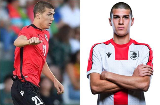 "ქართული ციებ-ცხელება სერია A-ში" - კვარაცხელიას და ლოჩოშვილის შემდეგ, იტალიურ ლიგაში კიდევ ერთი ქართველი ითამაშებს: ვინ არის 20 წლის გიორგი კვერნაძე?